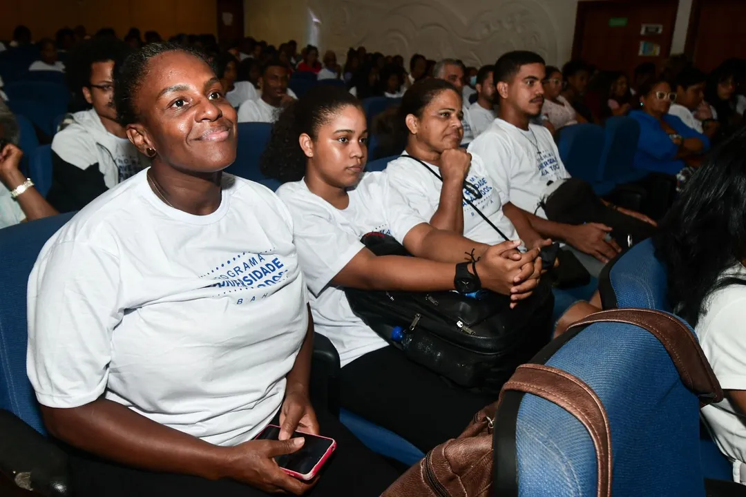 Universidade para Todos: inscrições começam nesta terça-feira