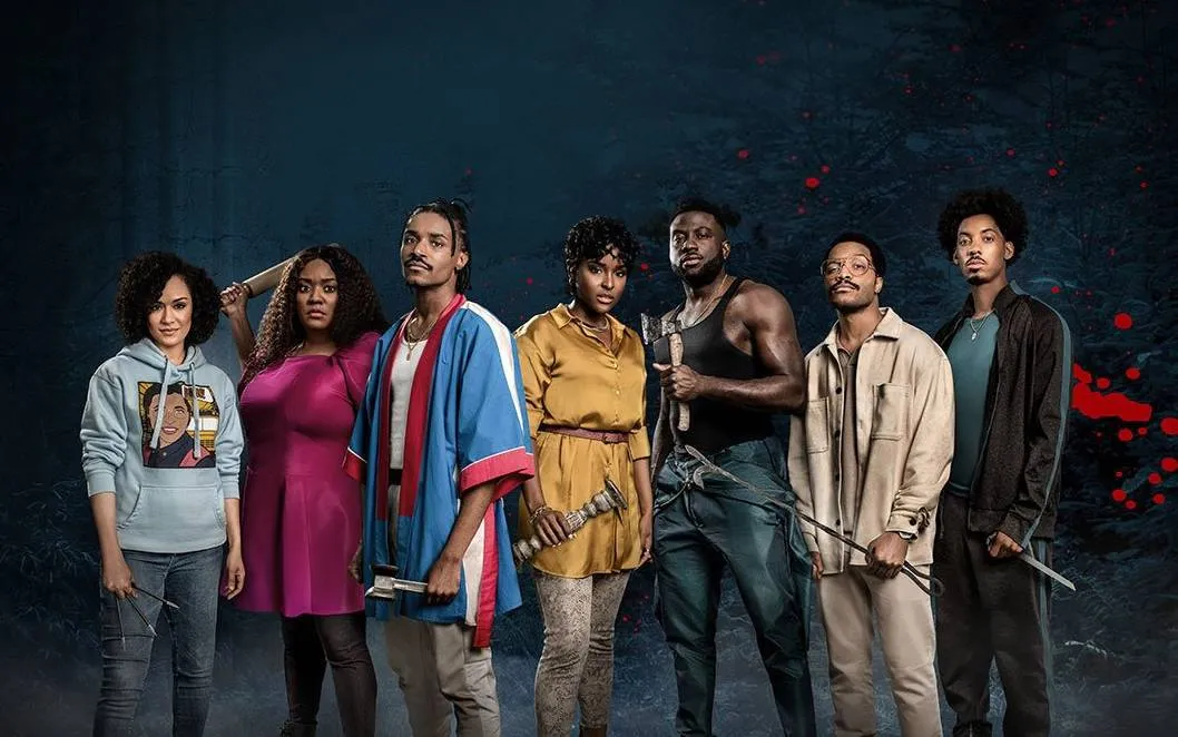 Filme de terror que desafia estereótipos, The Blackening chega ao catálogo da Netflix nessa semana