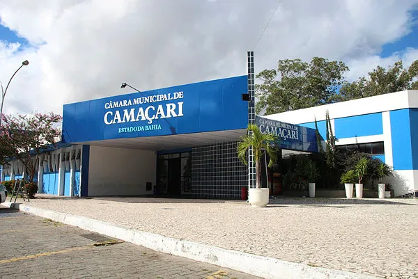 Câmara Municipal de Camaçari