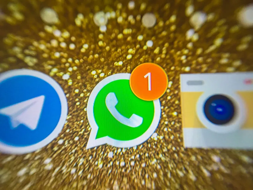 WhatsApp tem se adaptado  e adotado também às ferramentas de IA