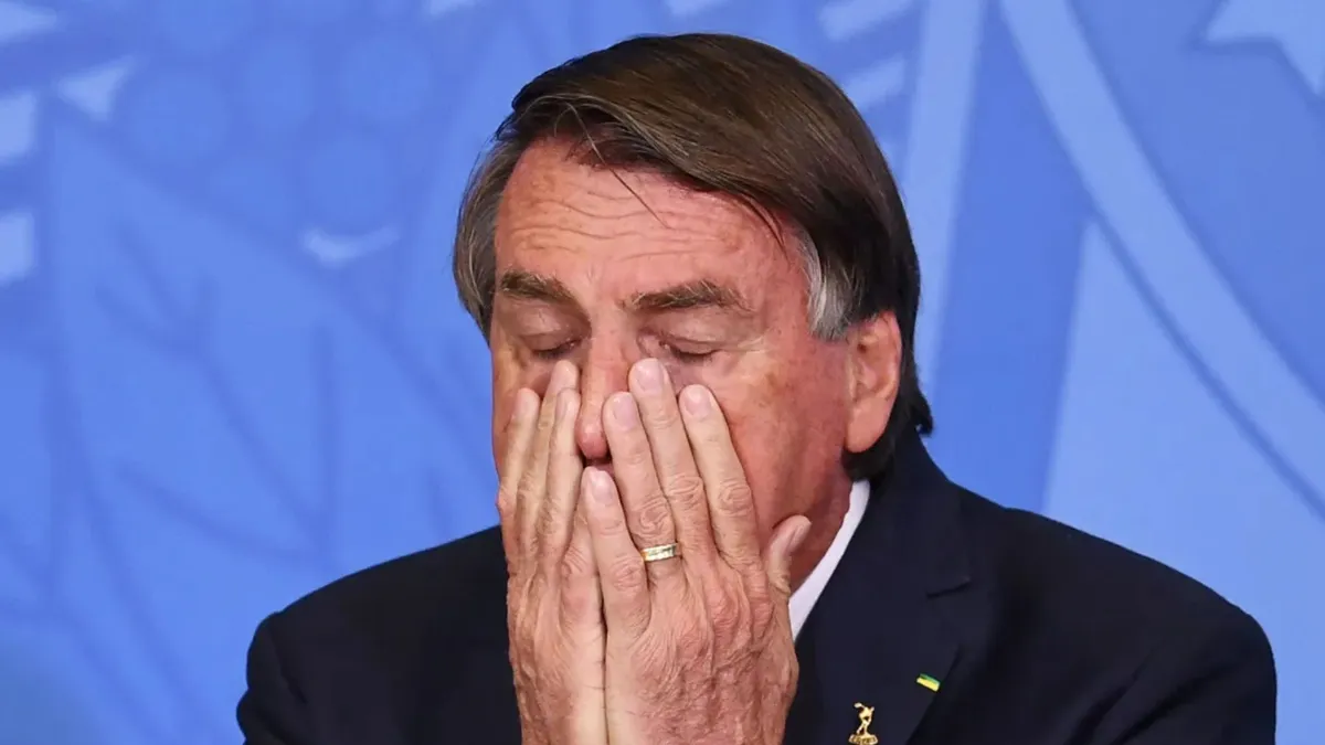 Ex-presidente, Bolsonaro será julgado pelo STF