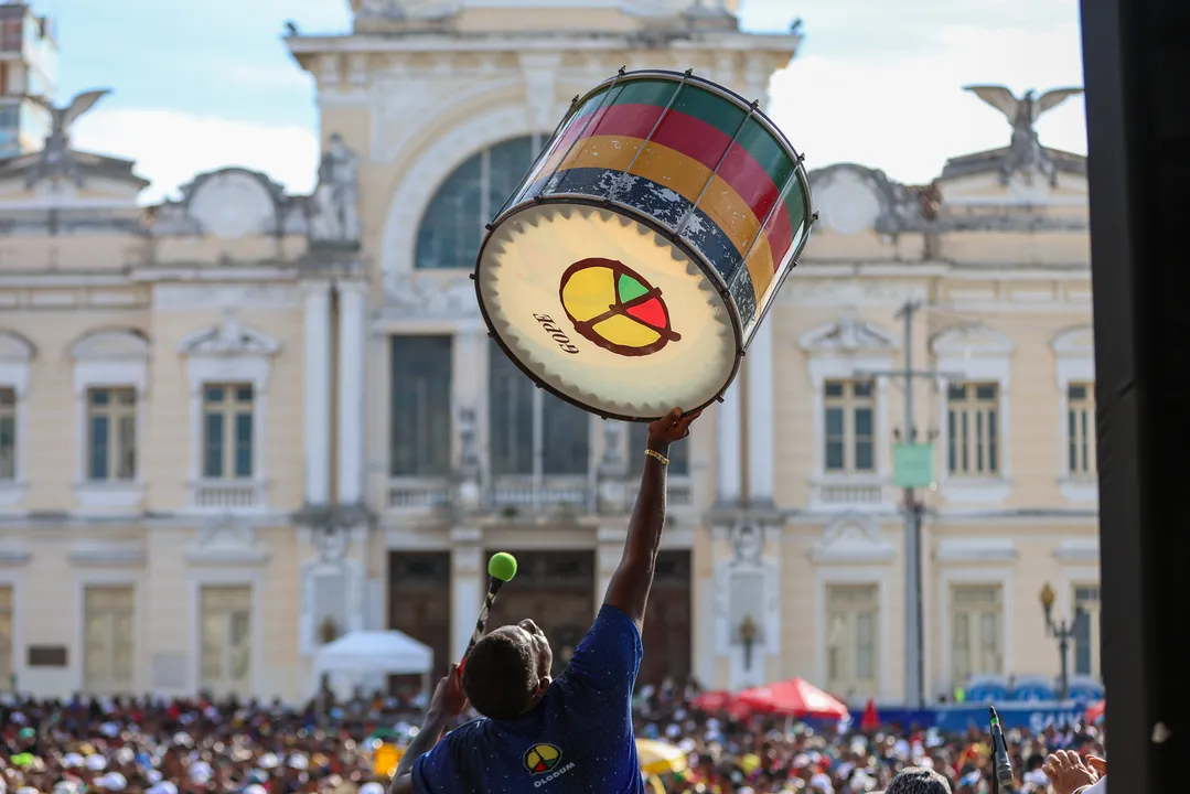 Salvador comemora o 476 aniversário neste sábado
