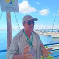 Afundamento de ferry atrai novas formas de vida, diz técnico do Inema imagem