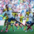 Bahia empata com Mirassol e segue sem vencer no Brasileirão imagem