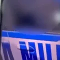 VÍDEO: PM é investigado por se masturbar dentro de viatura imagem