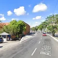 Corpo é encontrado com marcas de tiros na Av. Contorno imagem