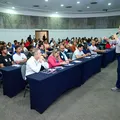 Evento reúne especialistas em segurança do trabalho no sábado imagem