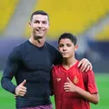 Filho de Cristiano Ronaldo é convocado para a seleção de Portugal imagem