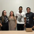 Instituto abre inscrições para aulas de judô na rede pública de ensino imagem