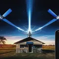 Starlink de Elon Musk chega ao Brasil a partir de R$ 55 por mês imagem