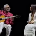 Vídeo: Preta Gil canta com Gilberto Gil e emociona o público em show imagem