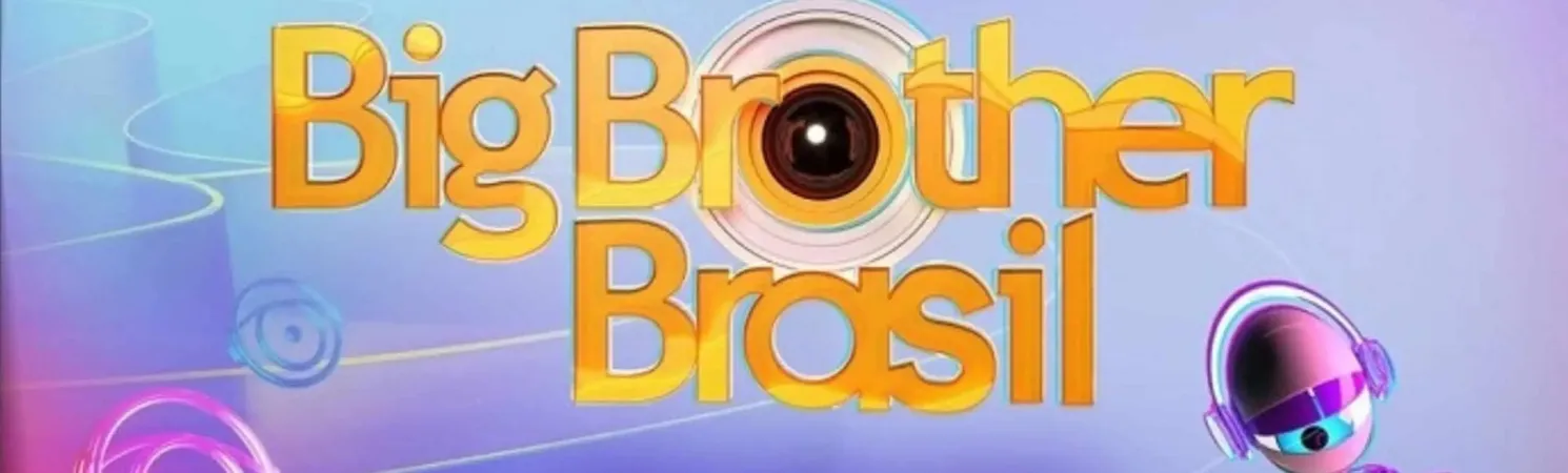 As inscrições para o BBB 26 já estão abertas