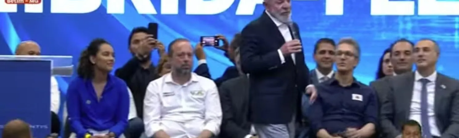 Agenda foi realizada nesta terça-feira, 11