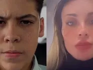 Davi se irritou com comentários sobre affair