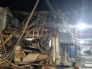Entre muitos desfilaram, a fanfarra do Colégio Estadual Serravalle, na Pituba; Colégio Estadual Ana Bernardes, localizado em Cajazeiras, entre outros