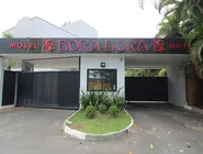 Motel Bora-Bora em Salvador