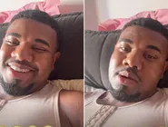 A influenciadora contou seu relato sobre o romance
