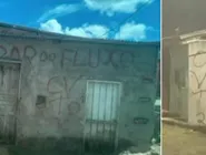A vítima foi identificada como Francisco de Assis Miranda