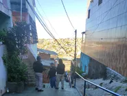 Igreja São Francisco, localizada no Centro Histórico de Salvador