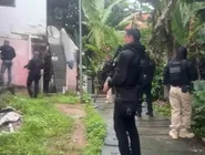 O adolescente desapareceu no dia 24 de outubro de 2014, aos 16 anos, após uma abordagem policial realizada por policiais militares no bairro de São Cristóvão