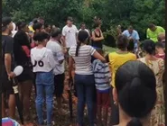 A previsão de chuva deve permanecer até o próximo final de semana