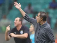 Bahia chega a cinco jogos sem sofrer gols e bate marca histórica