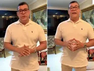 O caso é investigado pela Polícia Civil.