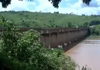 BR-101: ponte sobre o Rio Jequitinhonha terá tráfego bloqueado imagem