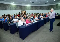 Evento reúne especialistas em segurança do trabalho no sábado imagem