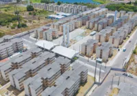 Minha Casa, Minha Vida doará casas a pessoas em situação de rua imagem