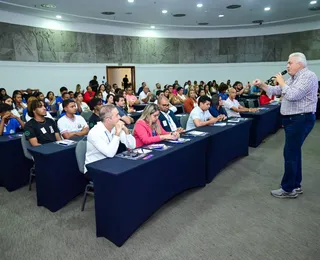 Evento reúne especialistas em segurança do trabalho no sábado