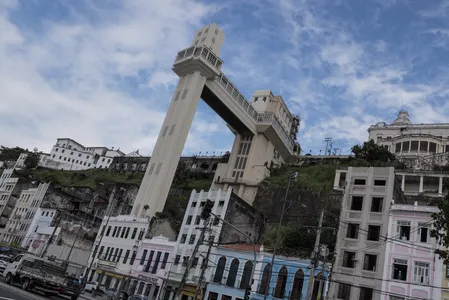 Salvador não apareceu no top 10 divulgado pelo IBGE