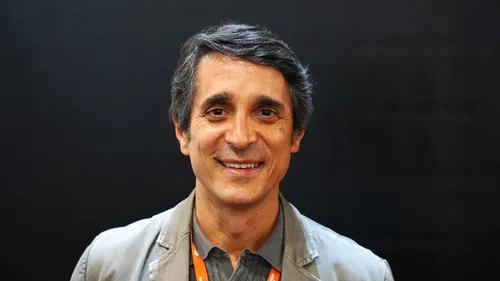 Dr. Egídio Dórea, coordenador do Programa de Fomento ao Envelhecimento Ativo da USP