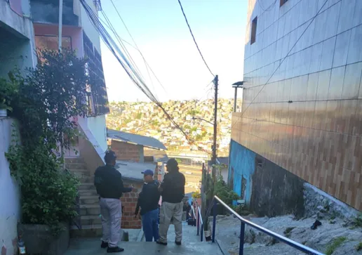 Pastora morreu no 16º Centro de Saúde Maria Conceição Imbassahy, no Pau Miúdo