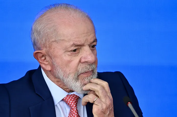 Lula já pensa em 2026