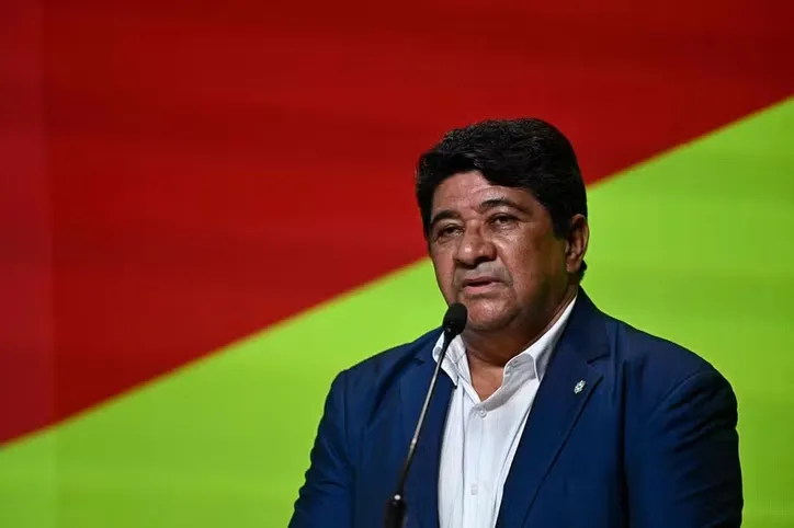 Temos treinador na seleção, mas não temos presidente da CBF