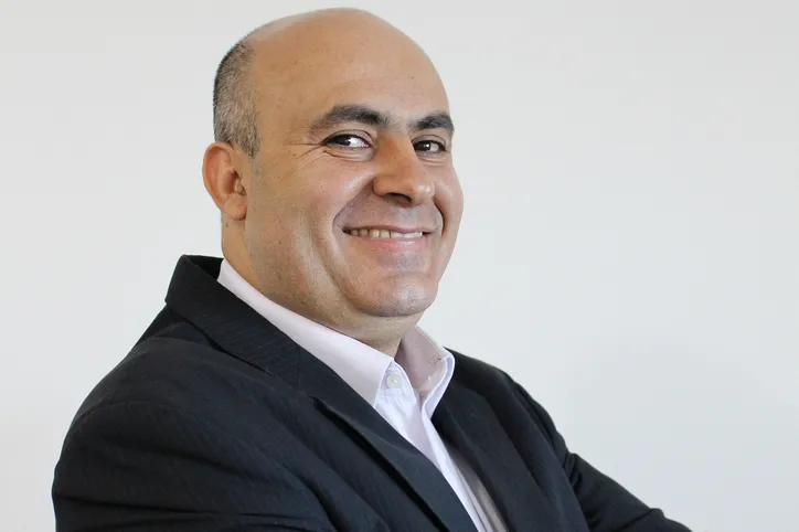 Moisés Ribeiro, 
CEO Indelével Business