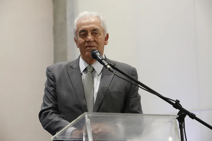 Senador Otto Alencar