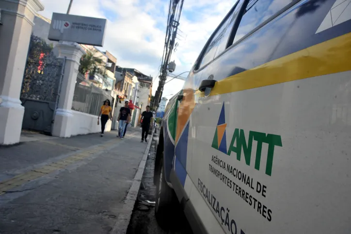 Agência Nacional de Transportes Terrestres (ANTT)