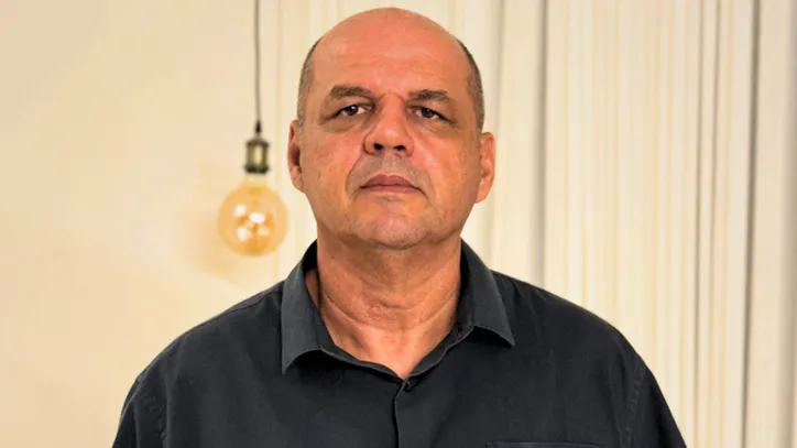Raimundo Junior, diretor do Grupo Max Forte
