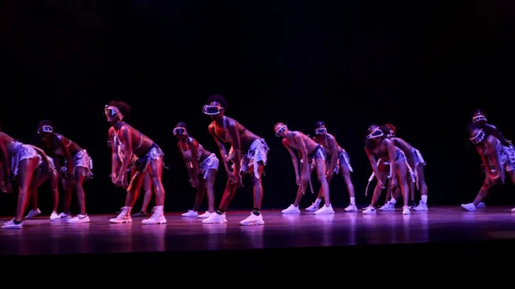 Tabuleiro da Dança