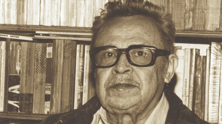 Clóvis Moura é homenageado em seminário