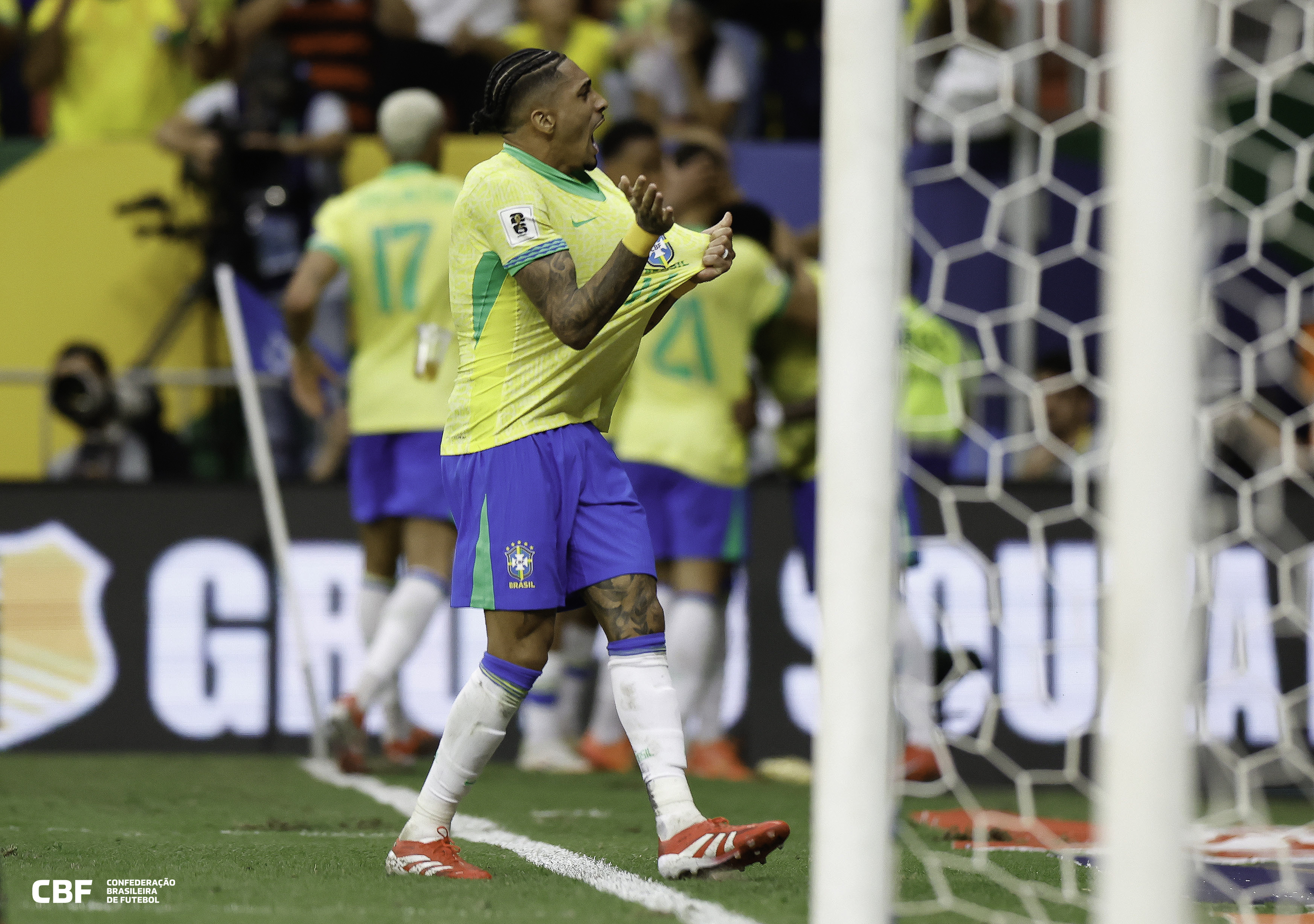 Brasil x Argentina: onde assistir, prováveis escalações e mais