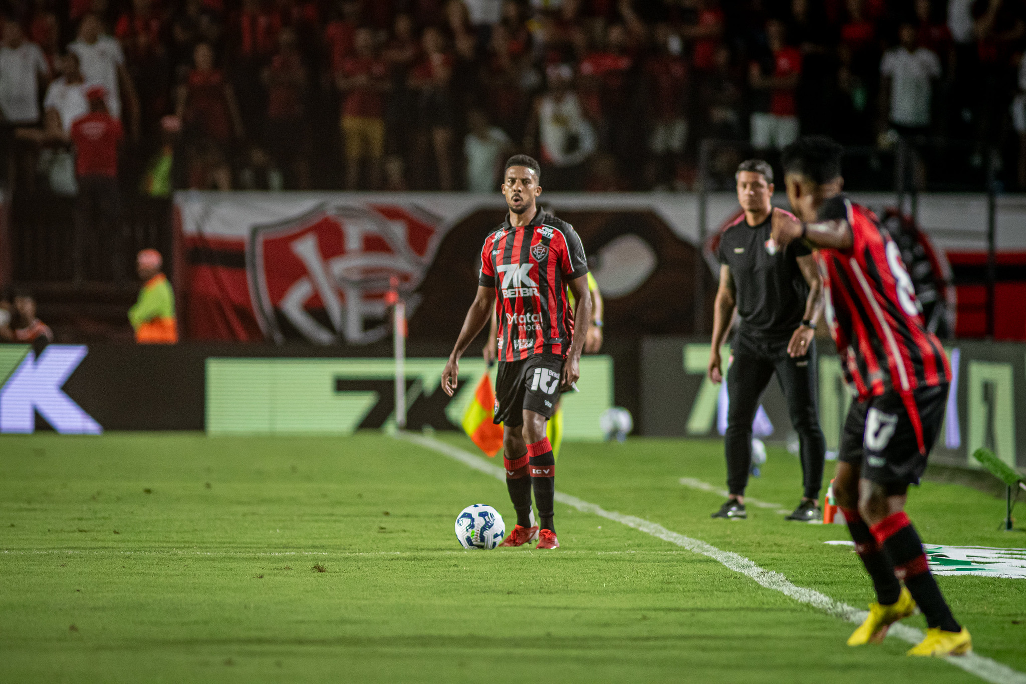 Defensa y Justicia x Vitória: onde assistir e próvaveis escalações
