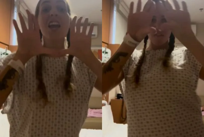 A Travestis publicou um vídeo nas redes sociais celebrando a novidade