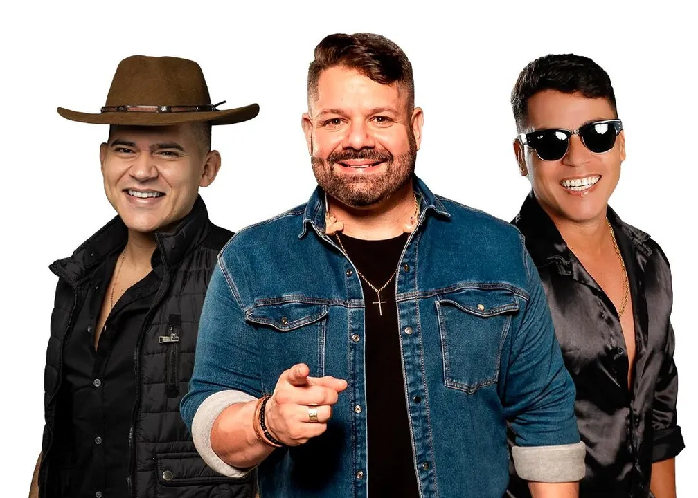 Imagem ilustrativa da imagem ARRAIÁ DO HORTO