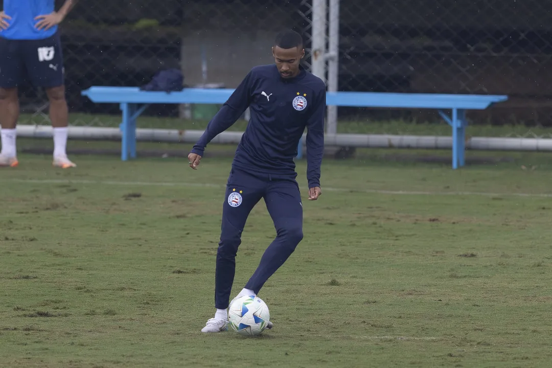 Ademir retorna e está confirmado para duelo no Beira-Rio