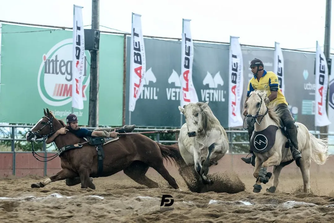 Evento foi realizado no dia 23 e 24 de maio, em Cabeceiras do Paraguaçu