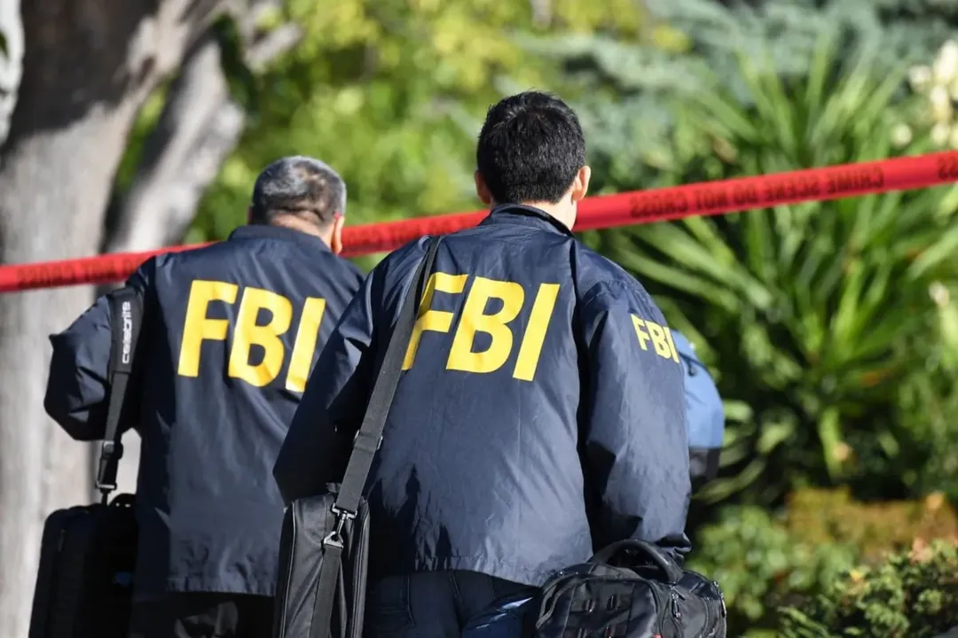 Caso acontece semanas após a prisão de um homem acusado do assassinato de dois funcionários da embaixada de Israel em Washington