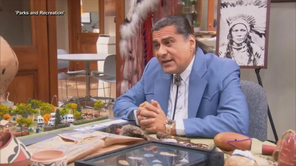 O ator faleceu na hora